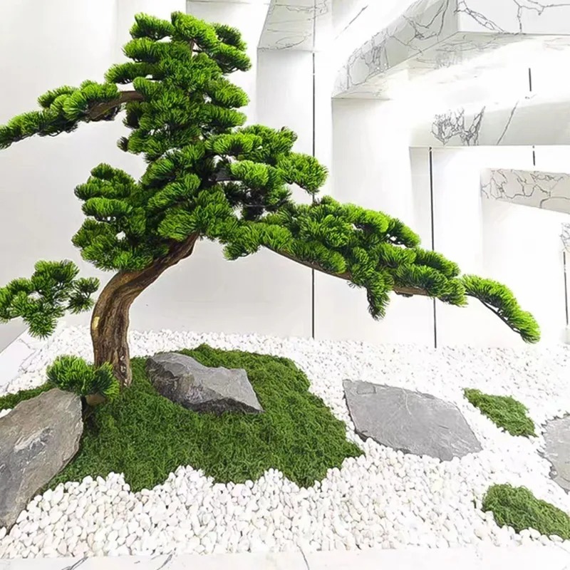 طحلب صناعي واقعي 30/300 جرام ل - مراجعة Terrarium Moss Art وسعره