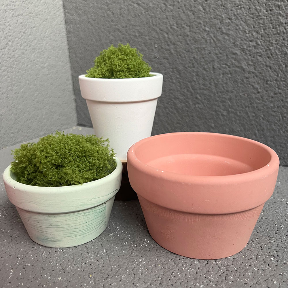 قالب سيليكون لوعاء مصنع خرسانة - مراجعة Coaster Mold Round وسعره